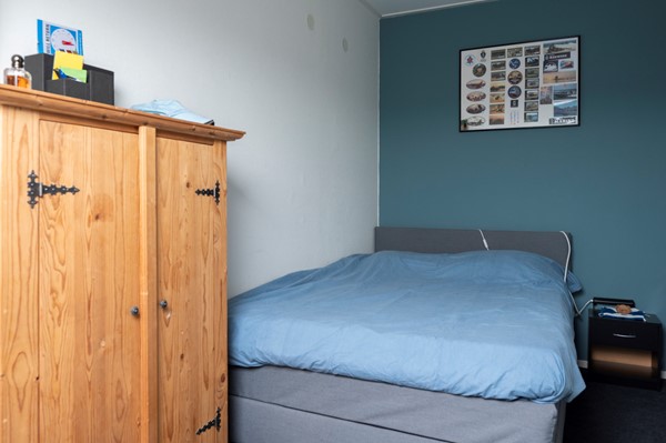 Medium property photo - Catrijn Epessingel 4, 8701 VC Bolsward